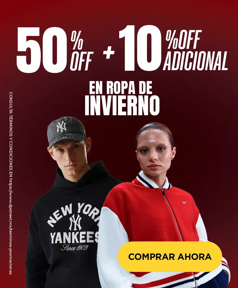 HA - Promo de Invierno