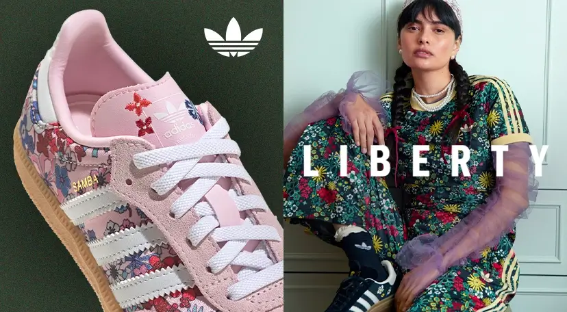 HA - adidas Liberty