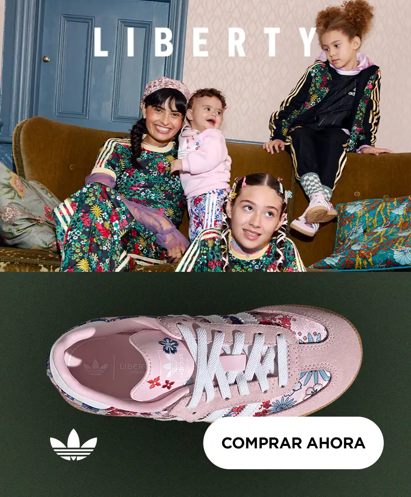 HA - adidas Liberty