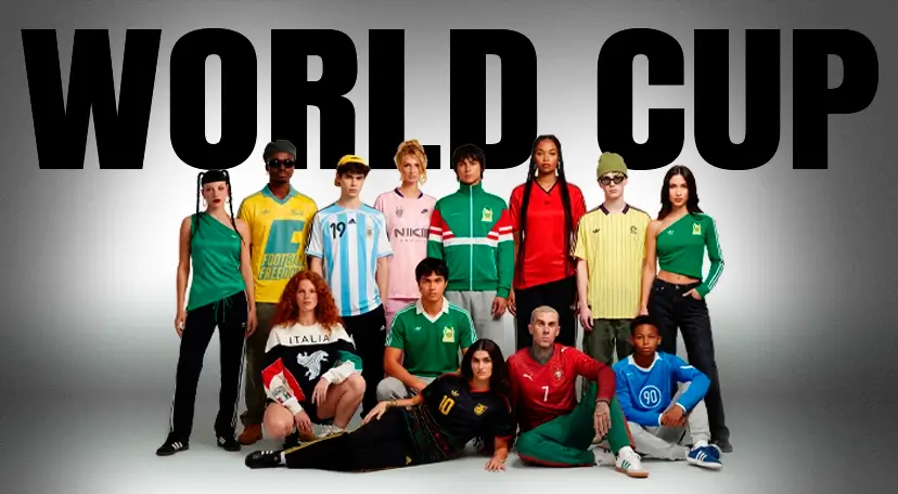 HA - World Cup
