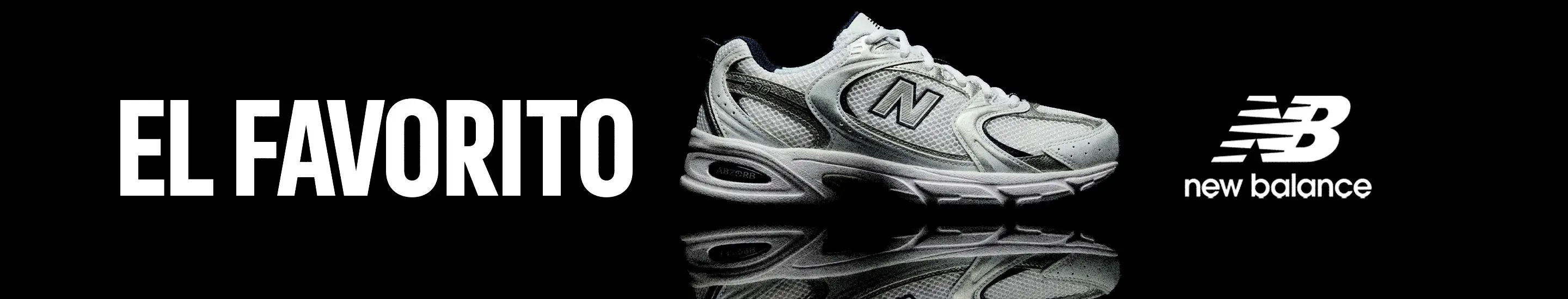 HA - New Balance 530
