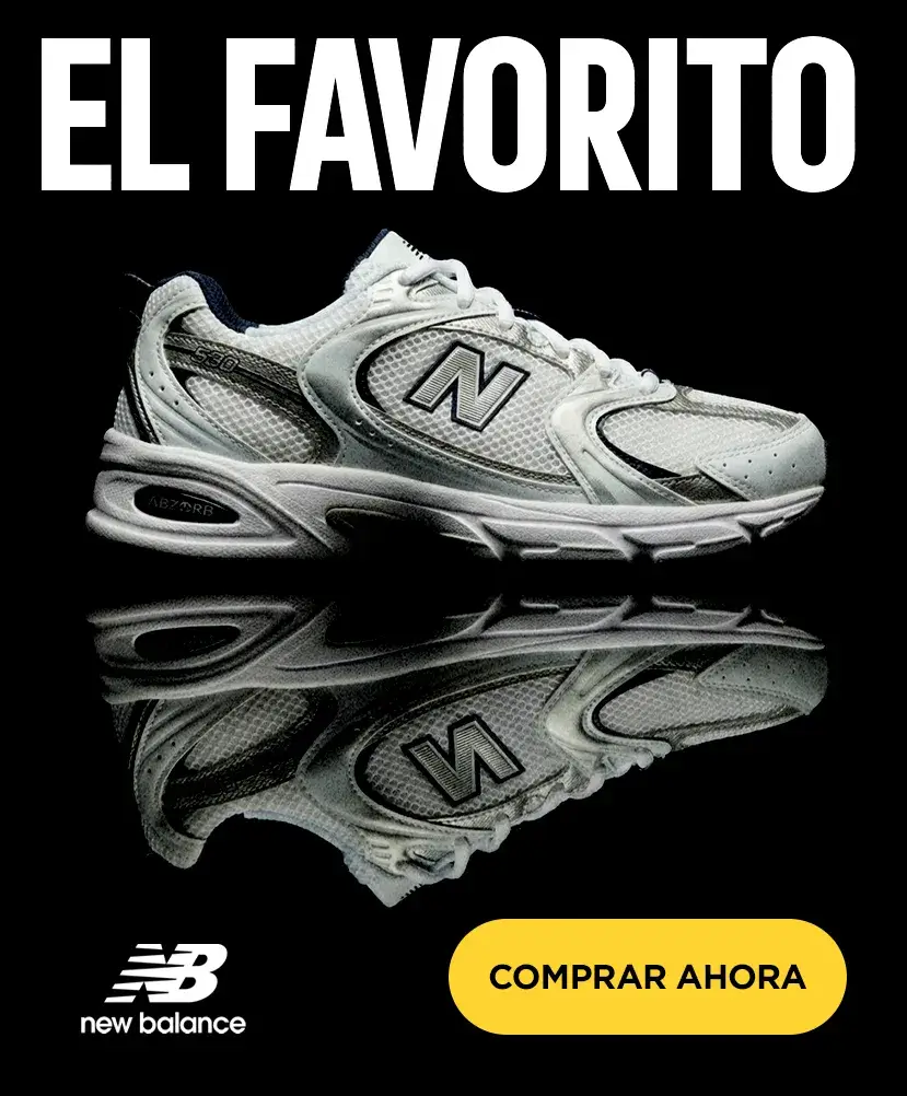 HA - New Balance 530
