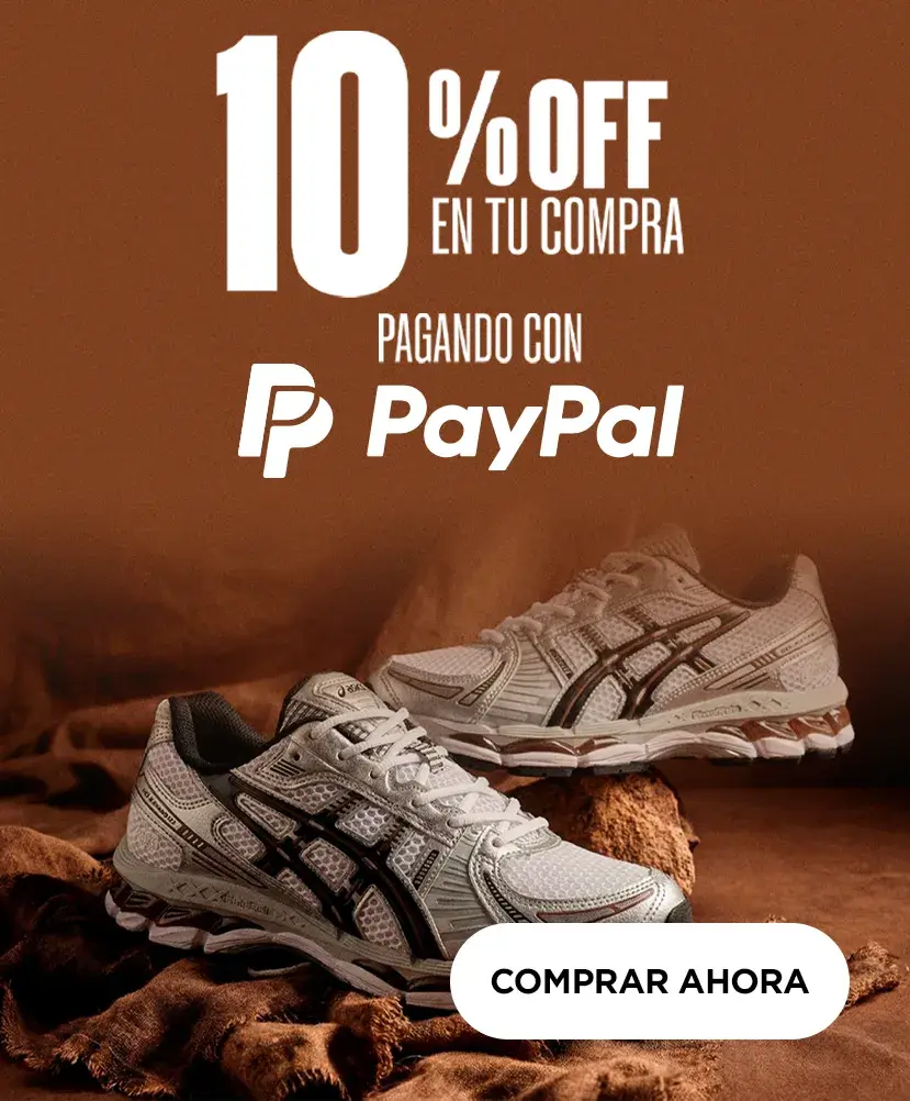 HA - 10% Off con PayPal
