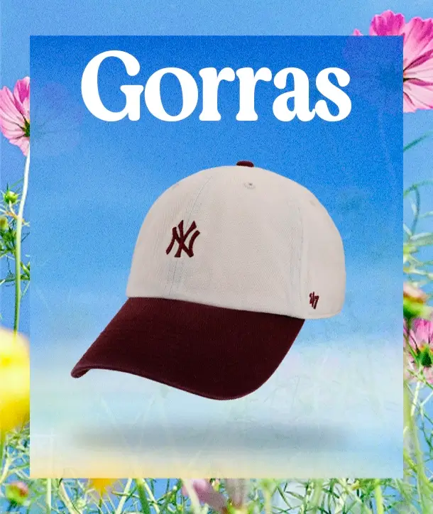 Gorras