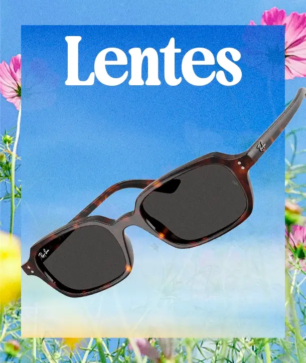 Lentes