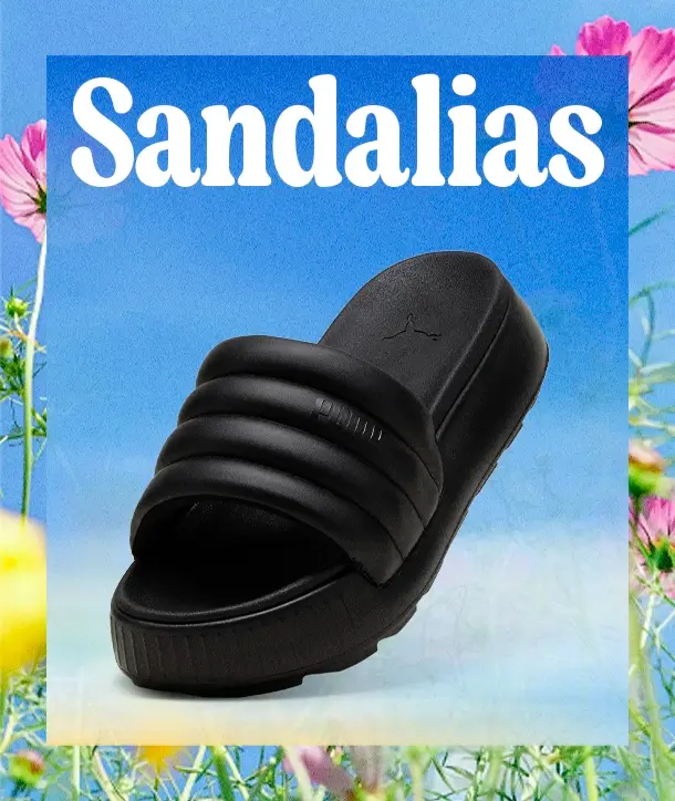 Sandalias