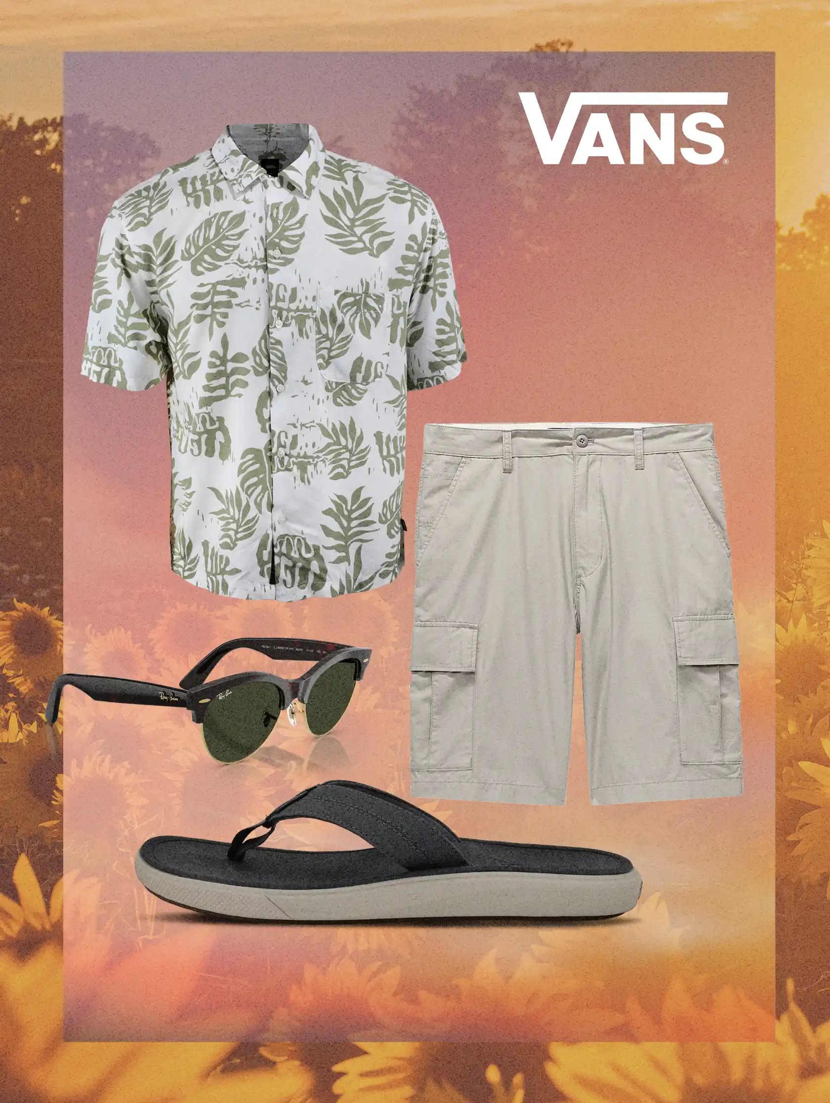 OH - Outfit Vans