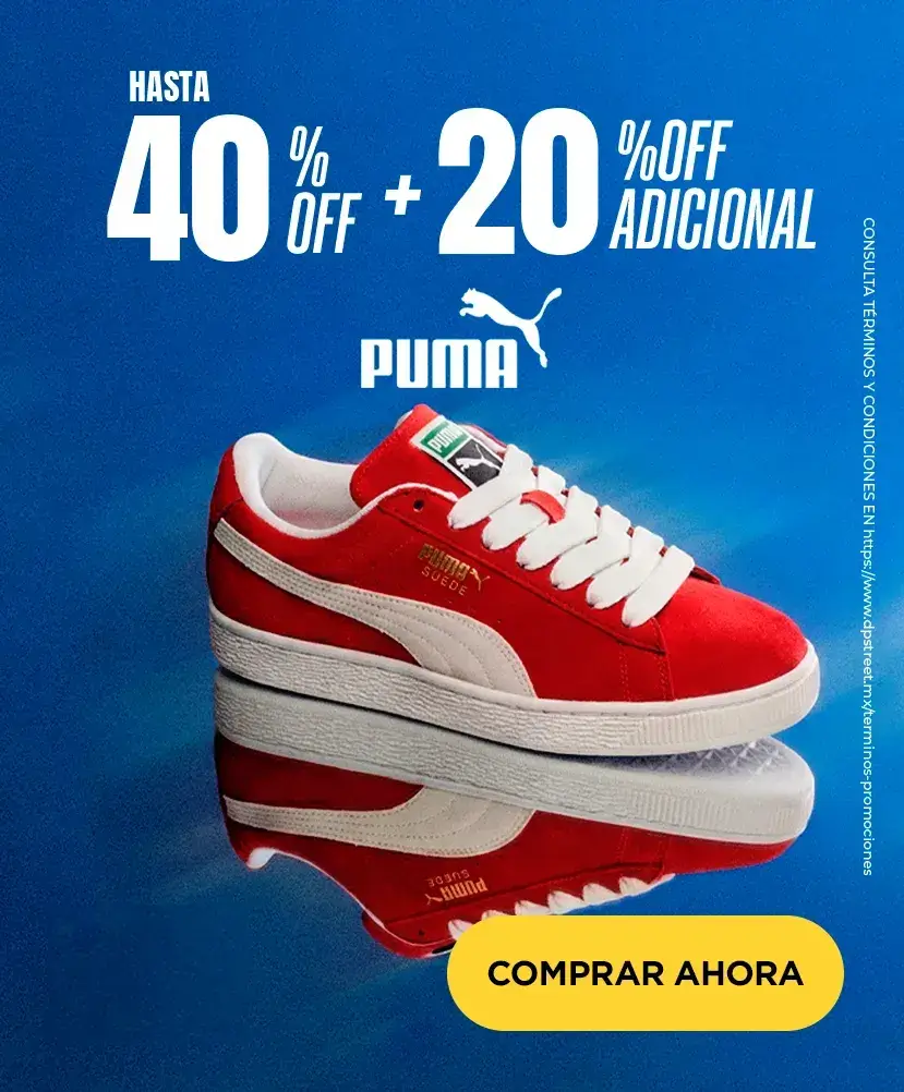 HA - Puma Week