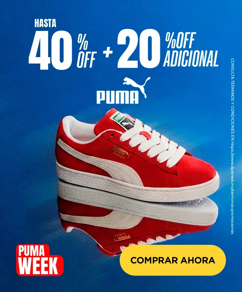 HA - Puma Week
