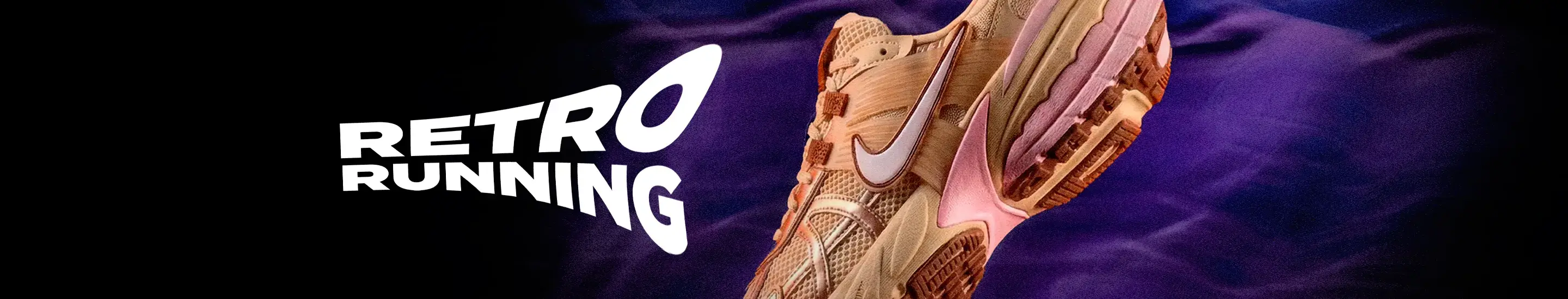 Retro Running