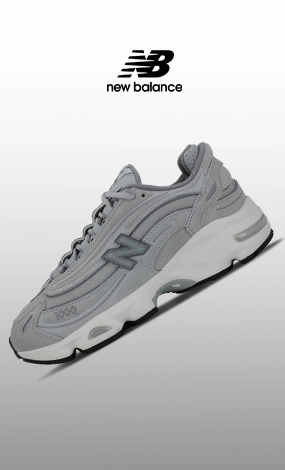 Tenis NEW BALANCE 1000