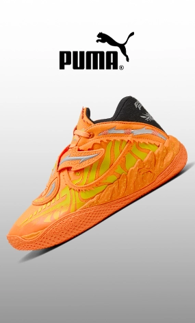 Tenis Puma lamelo
