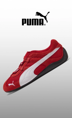 Tenis Puma Speedcat Go Mujer