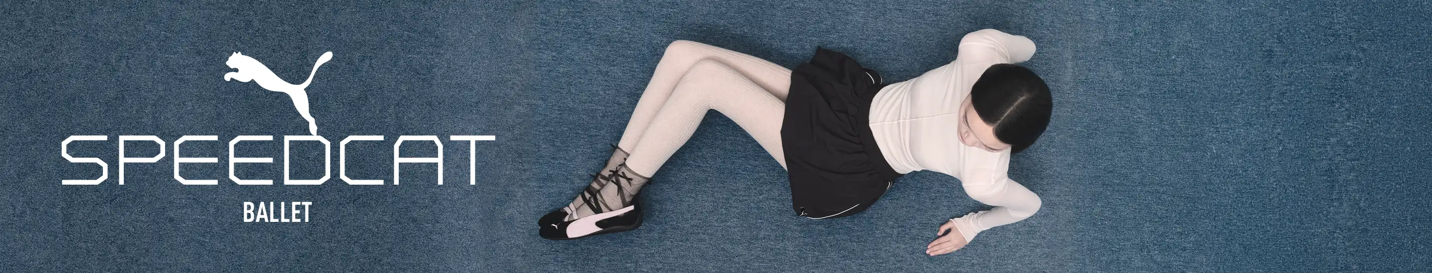 Puma Speedcat Ballet