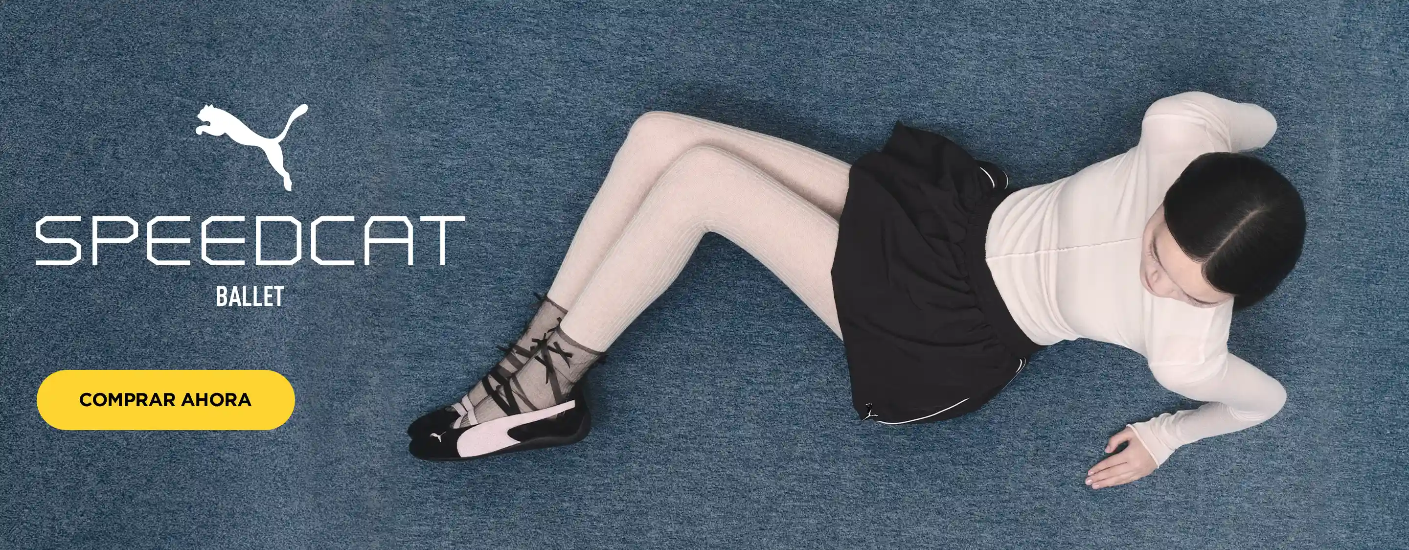 HA - Puma Speedcat Ballet