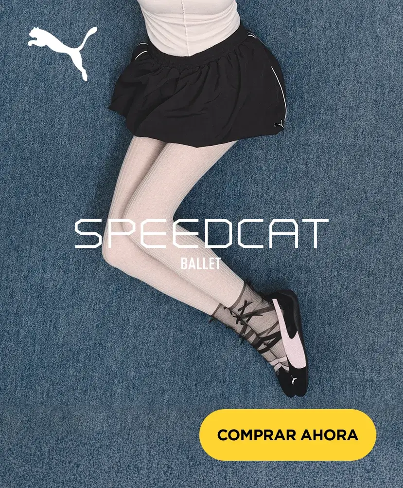 HA - Puma Speedcat Ballet