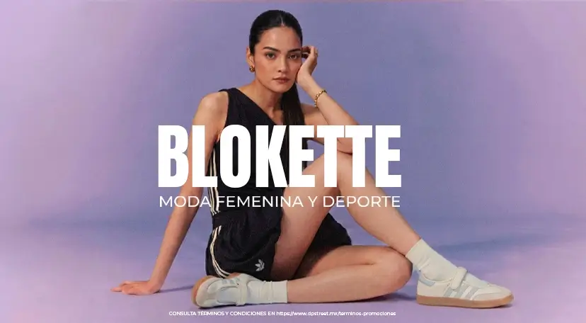 Blokette