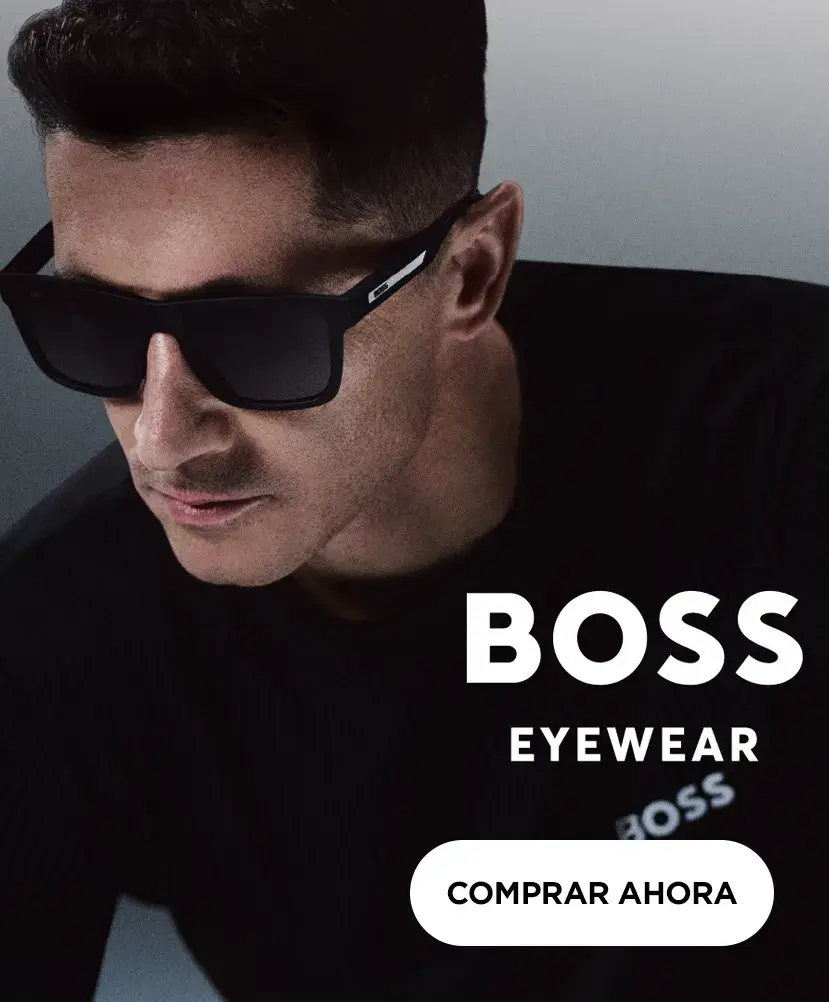 HA - Lentes Boss