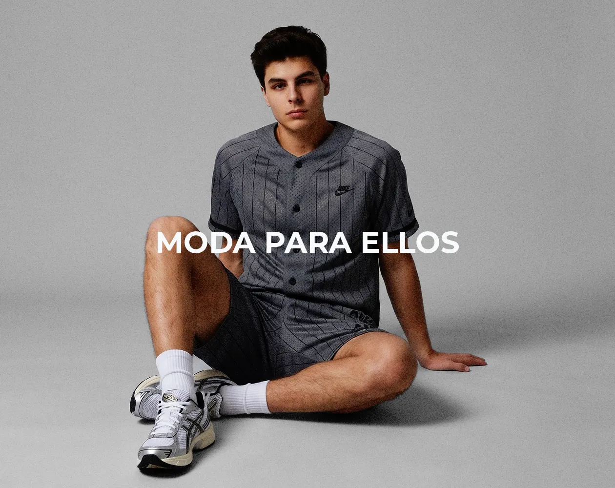 Tenis, Ropa y Accesorios para Ellos