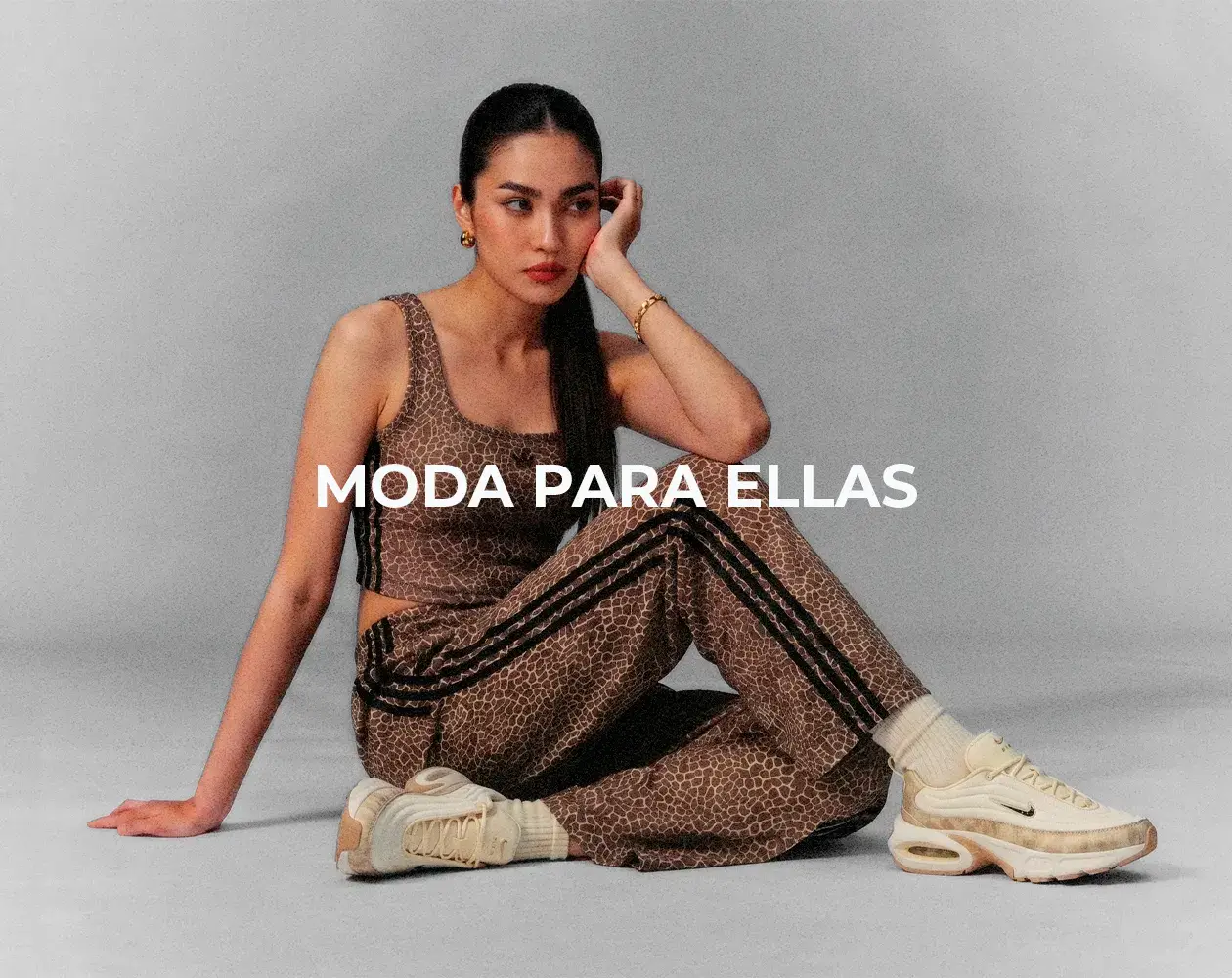 Tenis, Ropa y Accesorios para Ellas