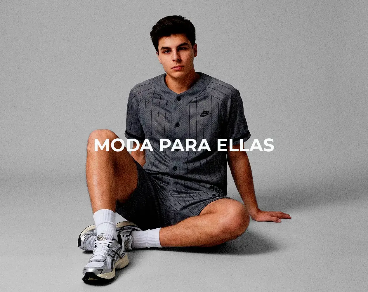 Tenis, Ropa y Accesorios para Ellos