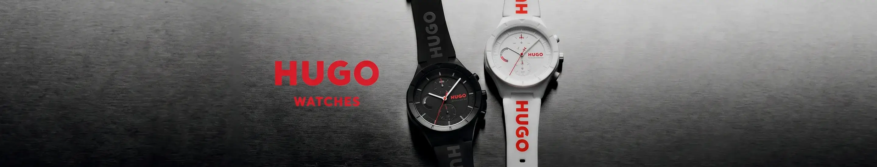Hugo relojes