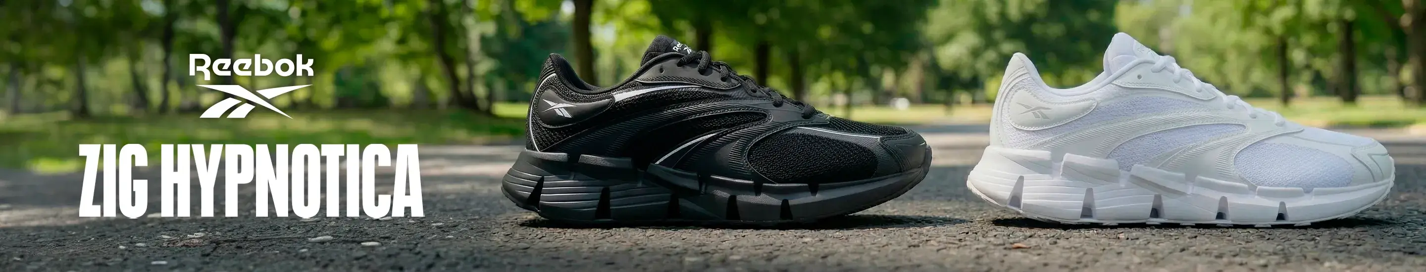 Tenis Reebok Hypnotica