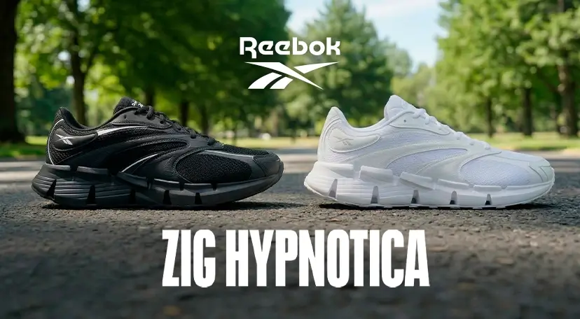 Tenis Reebok Hypnotica