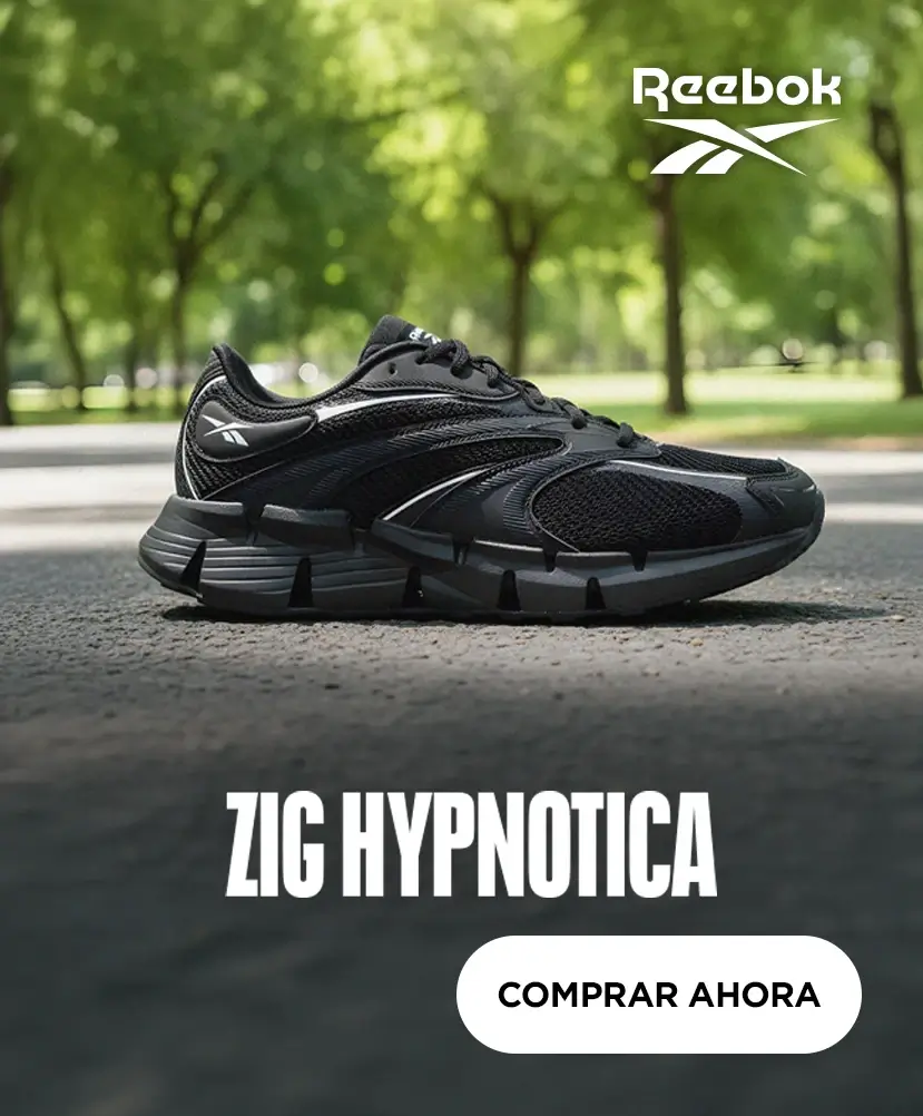 HA - Tenis Reebok Hypnotica