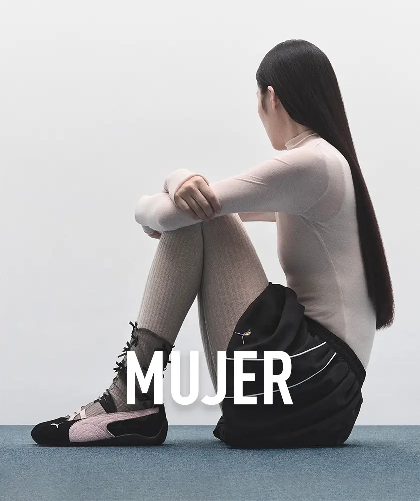 Puma Mujer