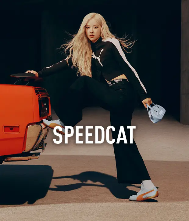 Speedcat