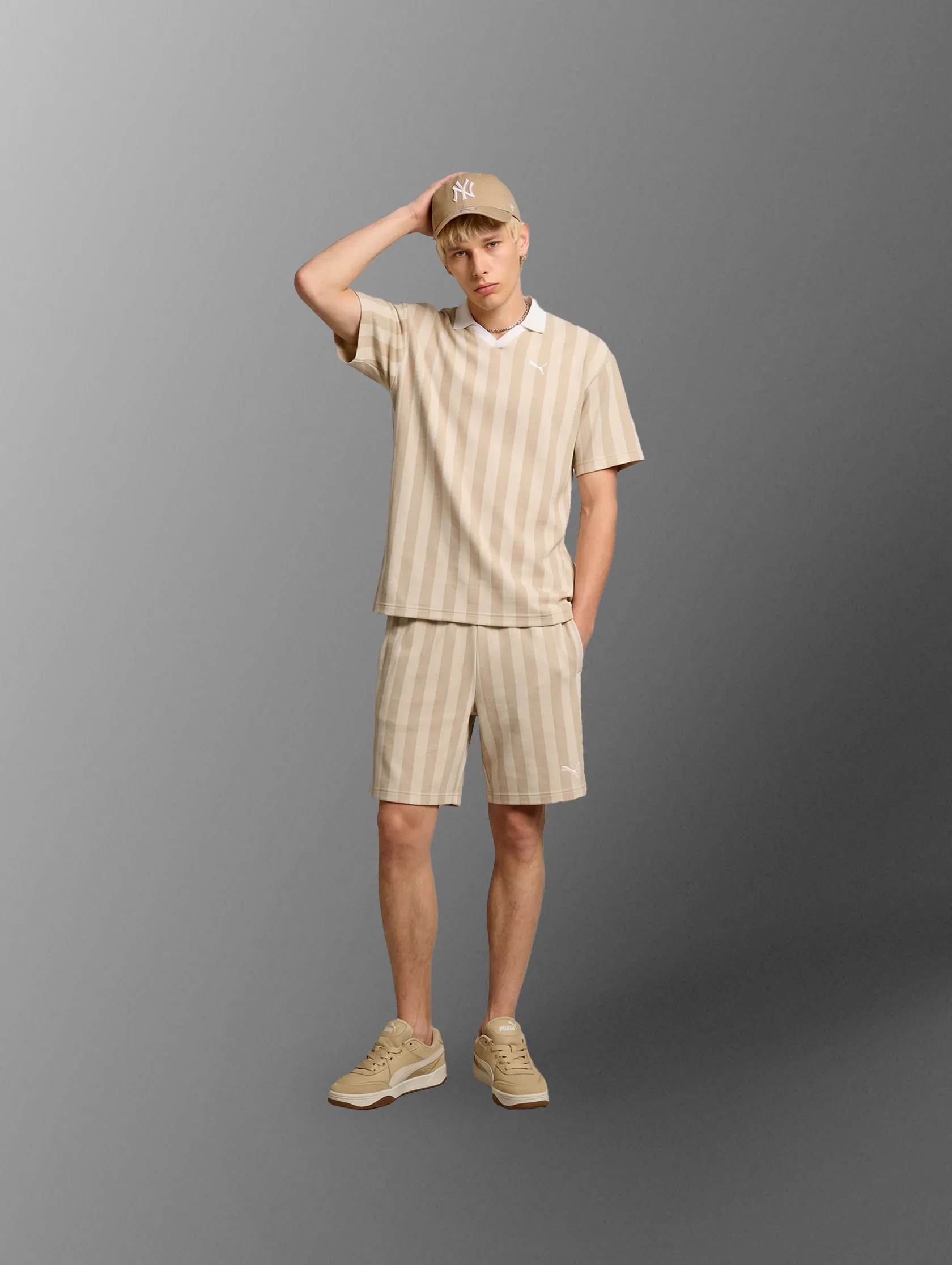 OH - Outfit Puma hombre 