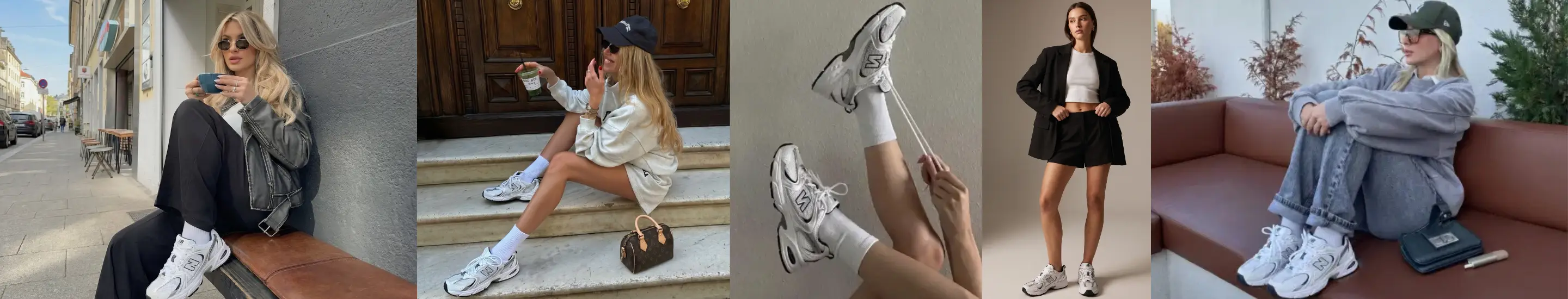 Tenis New Balance 530