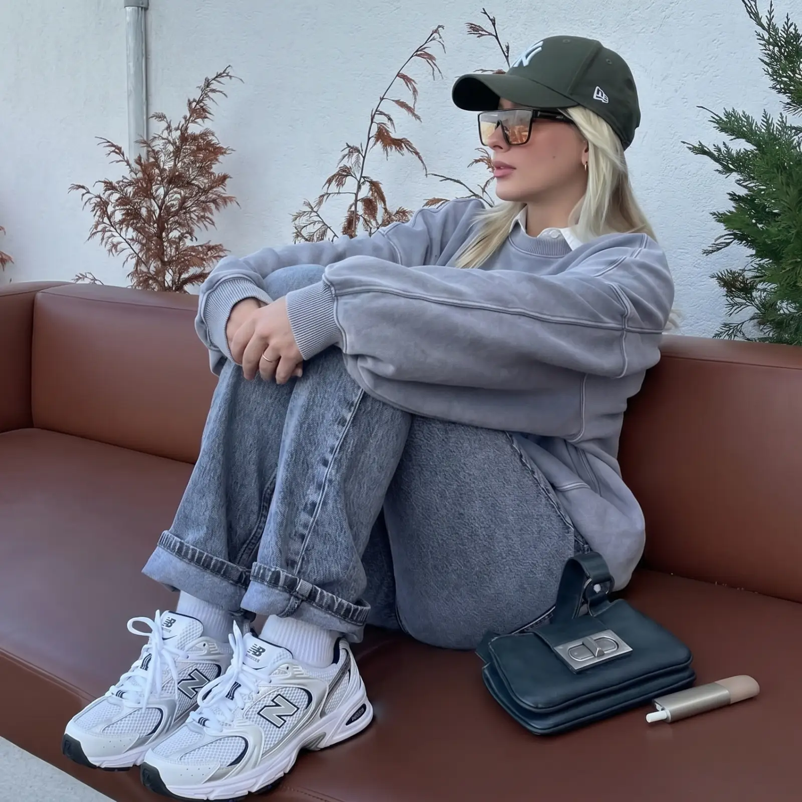 Tenis New Balance 530