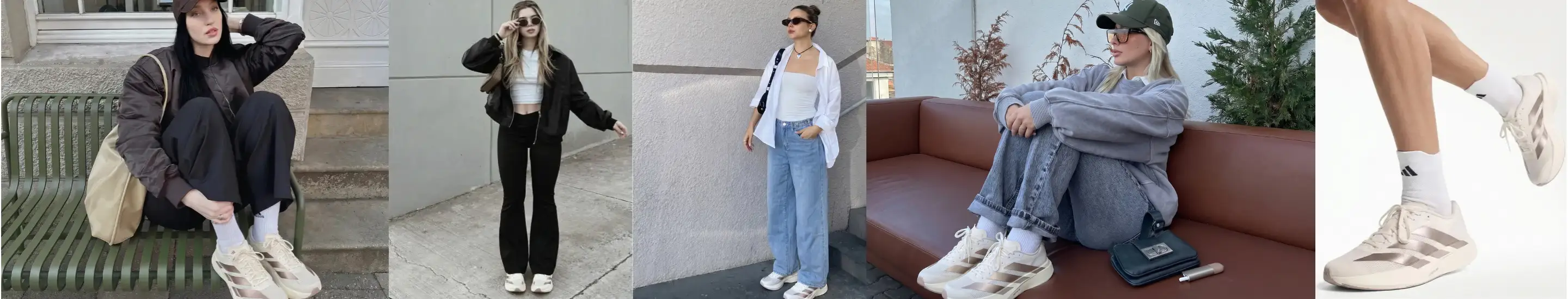 Tenis Adidas Adizero Evo SL