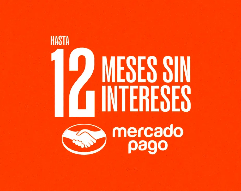 BA - Mercado Pago
