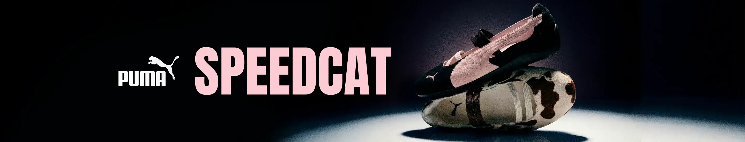 Puma Speedcat
