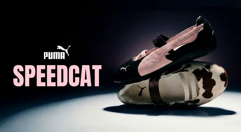 Puma Speedcat