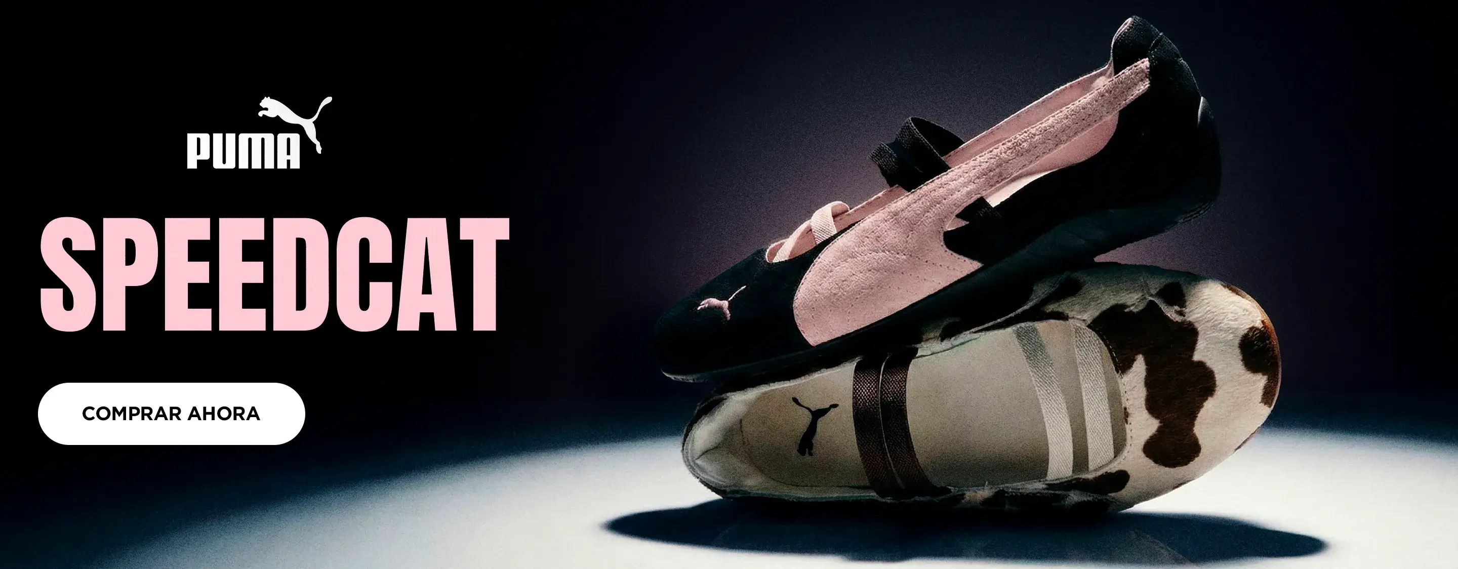 HA - Puma Speedcat