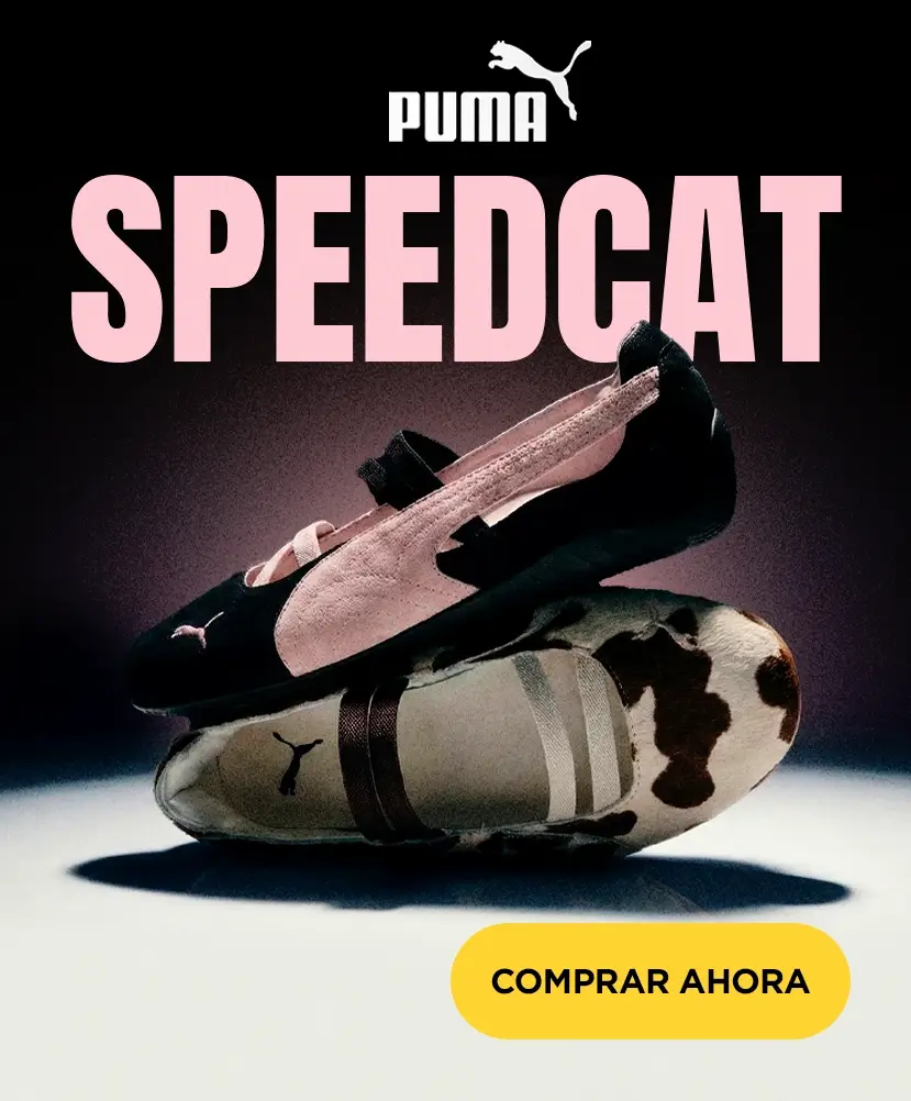 HA - Puma Speedcat