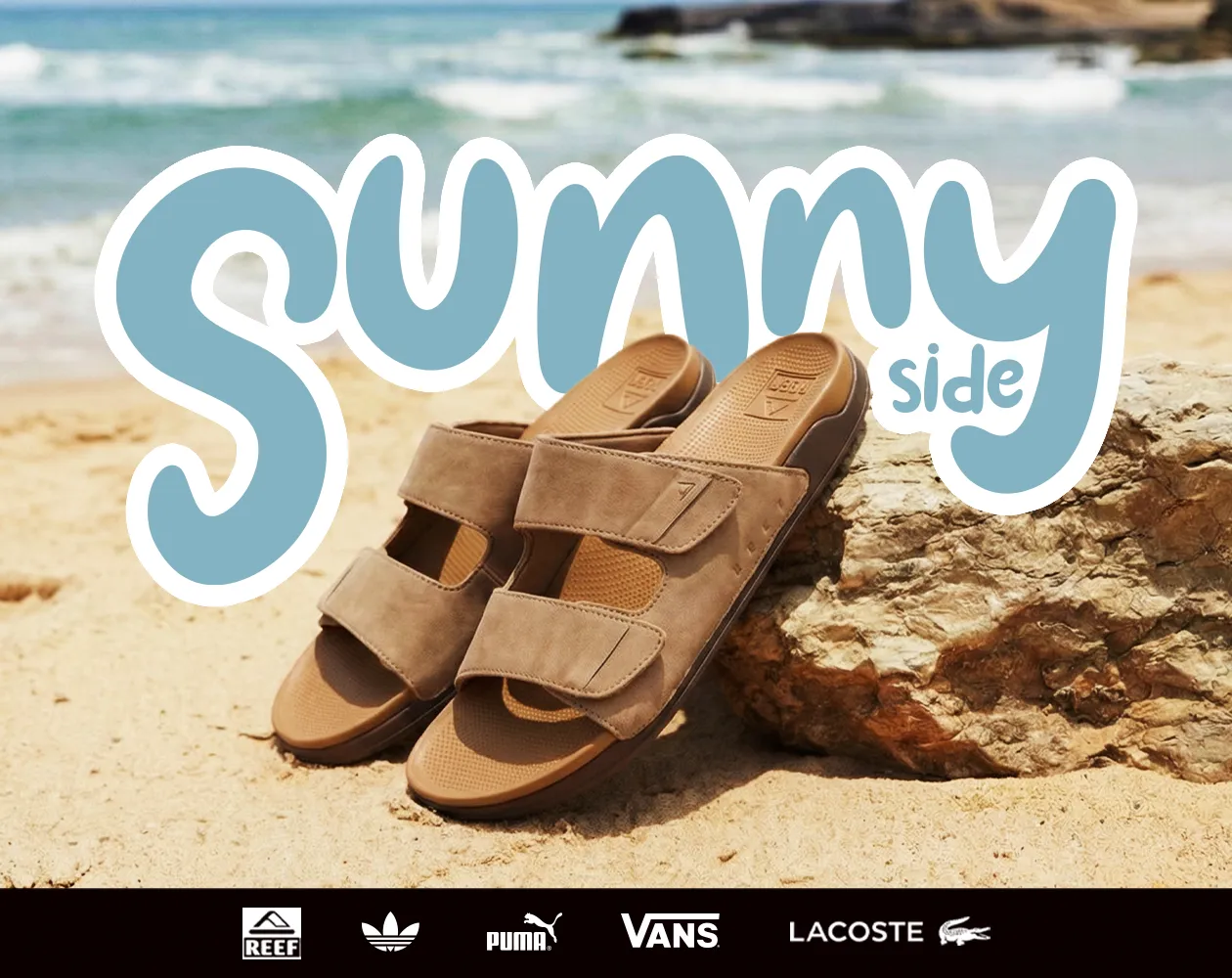 La comodidad se ve bien