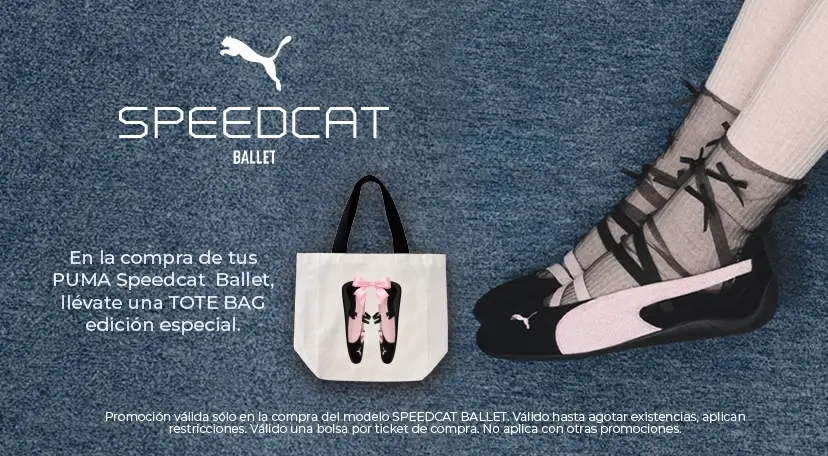 Puma Speedcat Ballet
