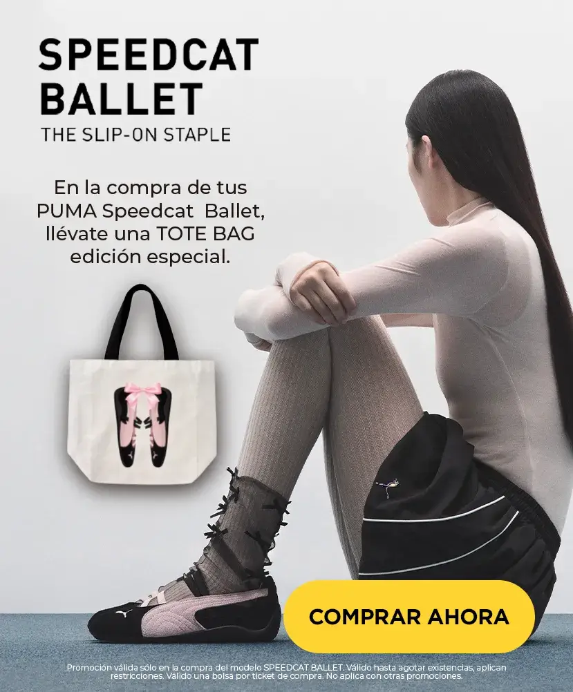 HA - Puma Speedcat Ballet