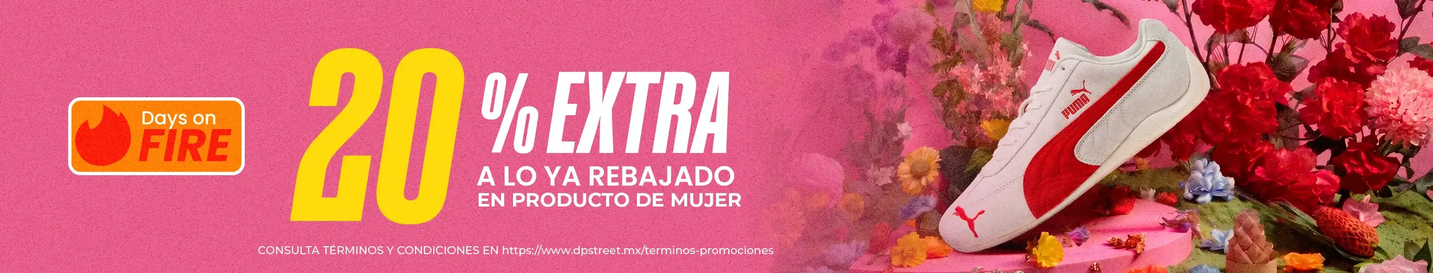 HA - Tenis, Ropa y Accesorios en oferta para Mamá