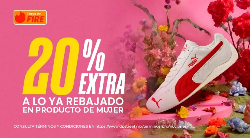 HA - Tenis, Ropa y Accesorios en oferta para Mamá