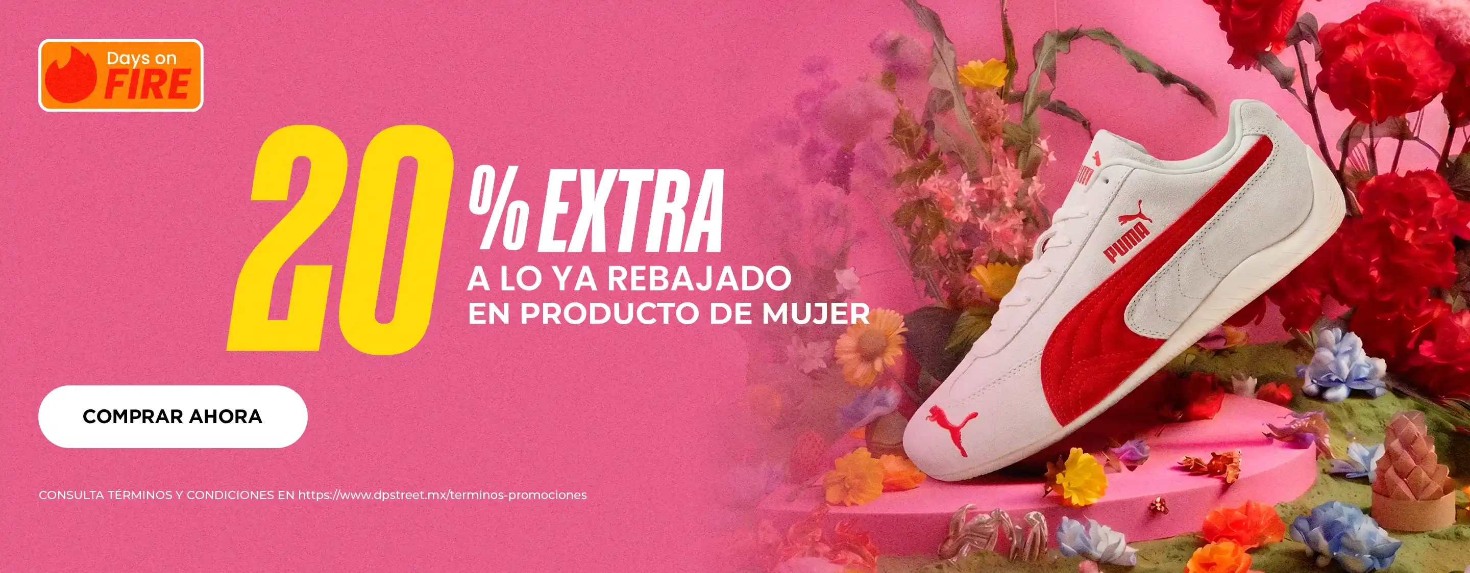 HA - Tenis, Ropa y Accesorios en oferta para Mamá