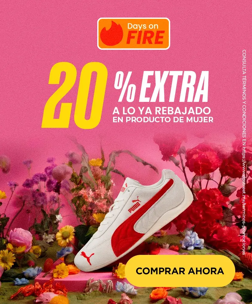 HA - Tenis, Ropa y Accesorios en oferta para Mamá