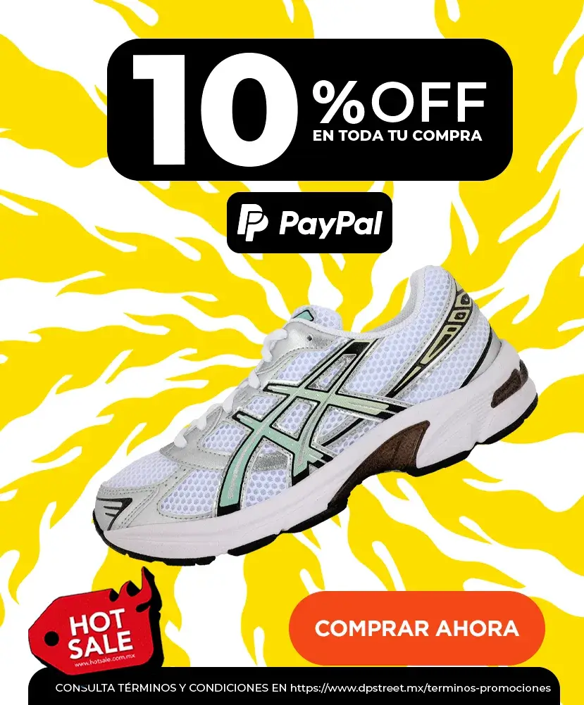 HA - 10% Adicional con PayPal