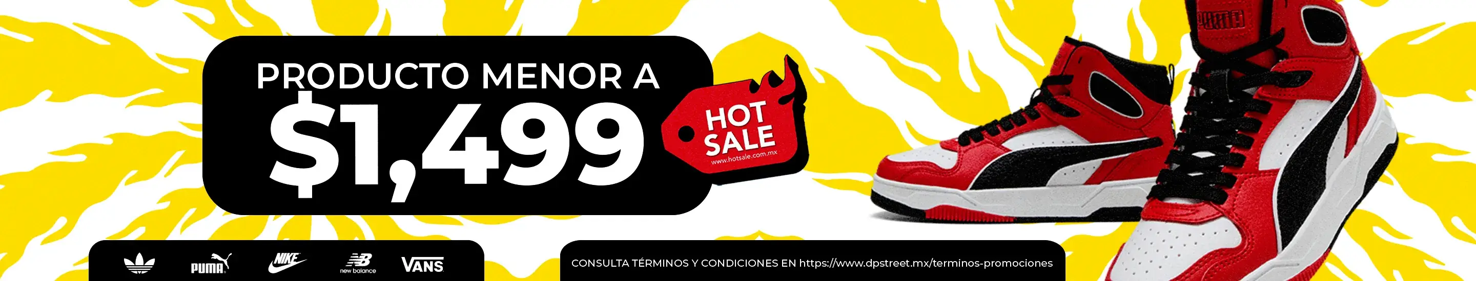 Hot Sale 2026 - Productos a menos de $1499