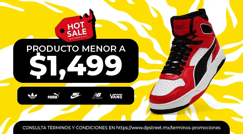 Hot Sale 2026 - Productos a menos de $1499